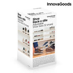 Shoe Rack InnovaGoods IG812461 (Refurbished A+)