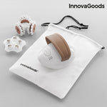 Electric Handheld Massager InnovaGoods V0100511 9 W (Refurbished A+)
