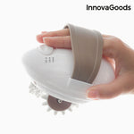 Electric Handheld Massager InnovaGoods V0100511 9 W (Refurbished A+)