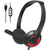 Headphones with Microphone COMBLU (Refurbished A)