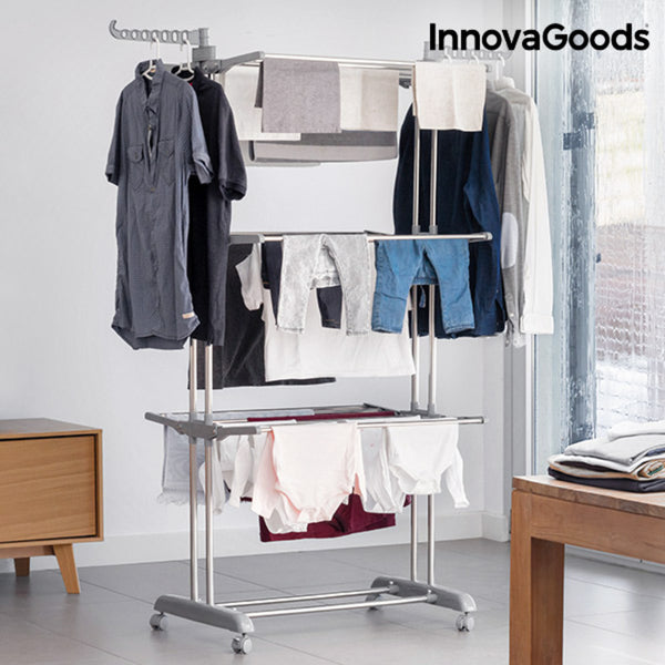 Clothes Line InnovaGoods (Refurbished D)