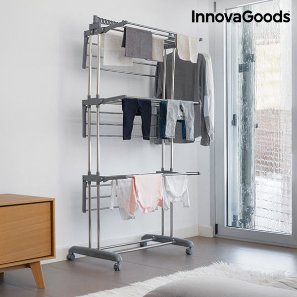 Clothes Line InnovaGoods (Refurbished D)