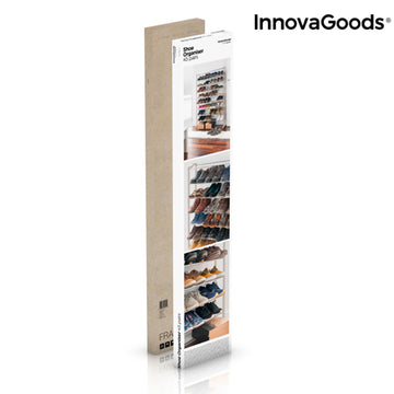 Shoe Rack InnovaGoods (45 Ppcs) (Refurbished B)