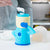 Deodorant InnovaGoods Blue Fridge (14 x 12 x 9 cm) (Refurbished A+)