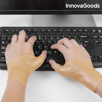 Wrist Support InnovaGoods (Refurbished A+)
