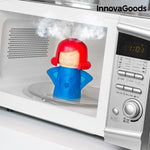 Microwave Cleaner InnovaGoods IG116998 (Refurbished C)