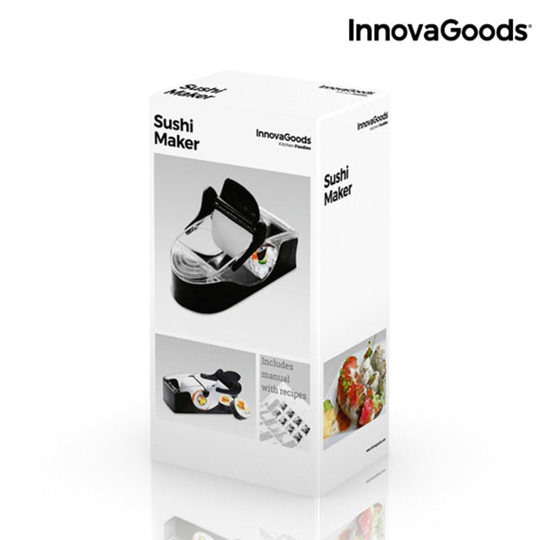 Kitchen utensils InnovaGoods (Refurbished A)