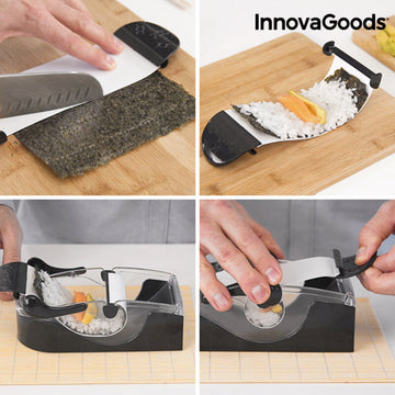 Kitchen utensils InnovaGoods (Refurbished A)