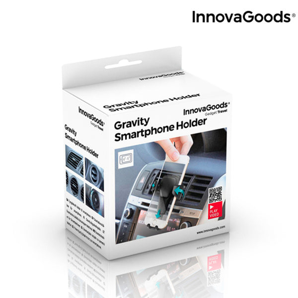 Mobile support InnovaGoods (Refurbished A)