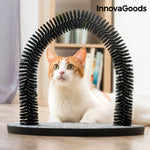 Scratching Post for Cats InnovaGoods IG811679 (Refurbished A)