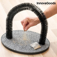 Scratching Post for Cats InnovaGoods IG811679 (Refurbished A)