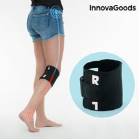 Knee Pad InnovaGoods (Refurbished A)