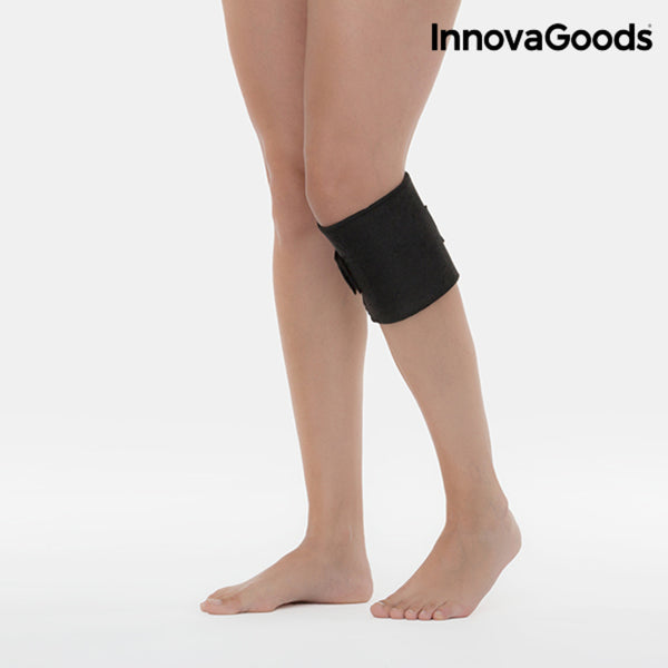 Knee Pad InnovaGoods (Refurbished A)