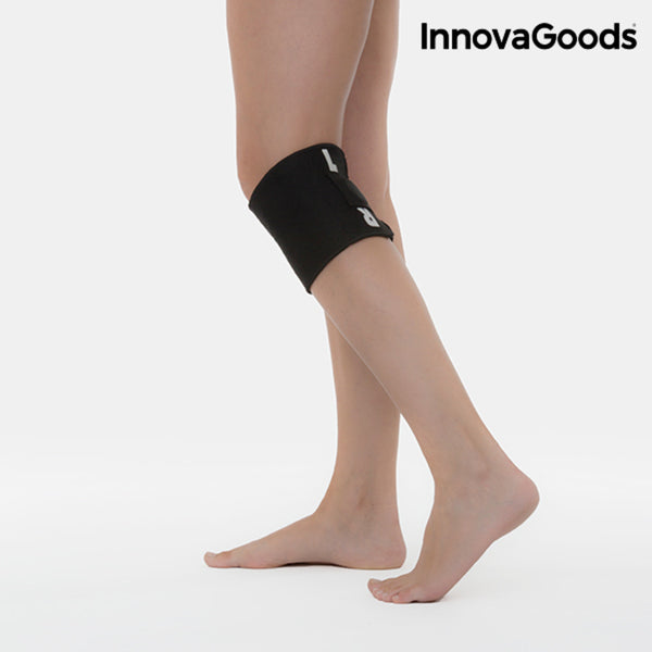 Knee Pad InnovaGoods (Refurbished A)