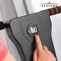Integrated Portable Training System with Exercise Guide InnovaGoods Sportstech (Refurbished C)