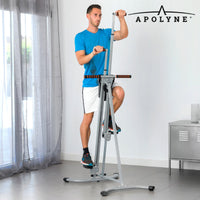 Integrated Portable Training System with Exercise Guide InnovaGoods Sportstech (Refurbished C)