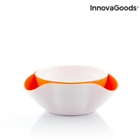 Measuring Bowl InnovaGoods IG813819 Orange (Refurbished A)