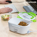 Electric Lunch Box InnovaGoods IG117056 40W White (Refurbished B)