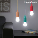 LED lamp InnovaGoods (Refurbished A)