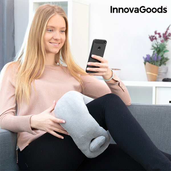 Neck Pillow InnovaGoods (Refurbished B)