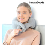 Neck Pillow InnovaGoods (Refurbished A)