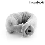 Neck Pillow InnovaGoods (Refurbished A)