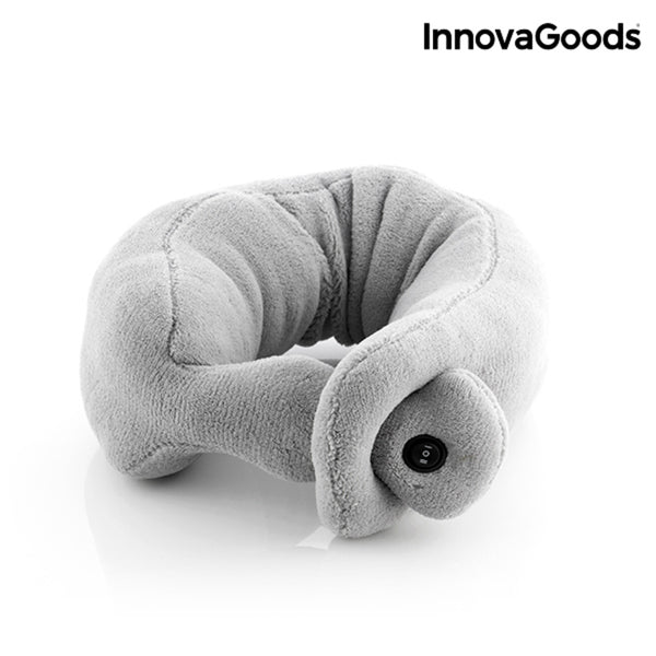 Neck Pillow InnovaGoods (Refurbished A)