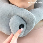 Neck Pillow InnovaGoods (Refurbished A)