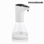 Automatic Soap Dispenser with Sensor Sensoap InnovaGoods IG115748 (Refurbished C)