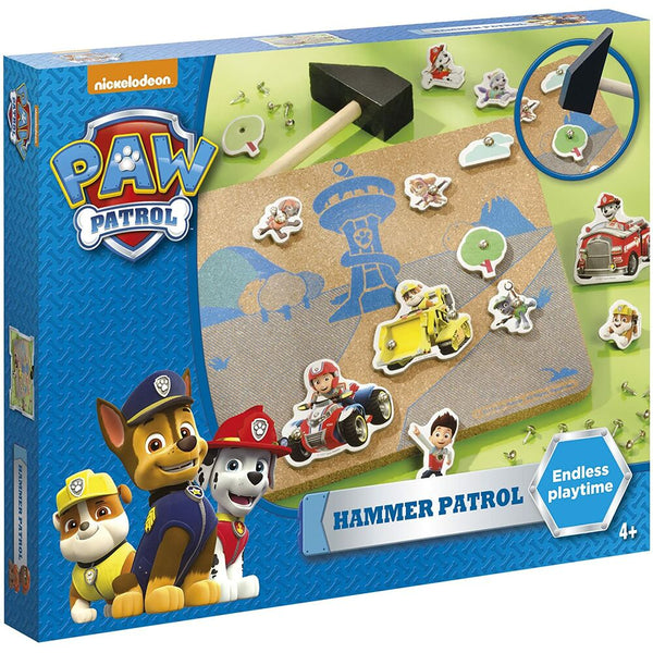 Board game 720282 Paw Patrol (Refurbished B)