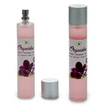 Spray Diffuseur Orchidée Plastique verre (100 ml) (12 Unités)