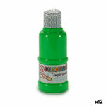 Gouache Neon Vert 120 ml (12 Unités)
