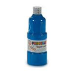 Gouache Neon Bleu 400 ml (6 Unités)