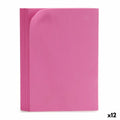 Eva Rubber Pink 65 x 0,2 x 45 cm (12 Units)