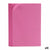 Eva Rubber Pink 65 x 0,2 x 45 cm (12 Units)