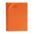 Eva Rubber Orange 65 x 0,2 x 45 cm (12 Units)