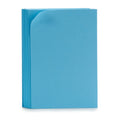 Eva Rubber Light Blue 65 x 0,2 x 45 cm (12 Units)