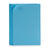 Eva Rubber Light Blue 65 x 0,2 x 45 cm (12 Units)