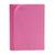 Eva Rubber Pink 30 x 2 x 20 cm (24 Units)