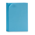 Eva Rubber Light Blue 30 x 0,2 x 20 cm (24 Units)