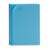 Feuille de Mousse Bleu clair 30 x 0,2 x 20 cm (24 Unités)