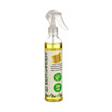 Spray Diffuseur Citronnelle 280 ml (12 Unités)