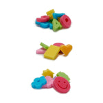 Sponges Handicrafts Multicolour (12 Units)