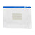Enveloppes Fermeture automatique Plastique A5 0,5 x 18 x 24 cm (12 Unités)