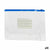 Enveloppes Fermeture automatique Plastique A5 0,5 x 18 x 24 cm (12 Unités)