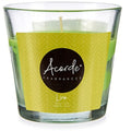 Scented Candle Iris (12 Units)