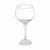 Set of cups Ambassador Cocktail Transparent Glass 790 ml (4 Units)