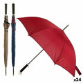 Regenschirm 100 x 100 x 85 cm (24 Stück)