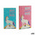 Painting Wood Unicorn 1 x 40 x 24 cm (24 Units)