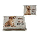 Cushion Pets Dog 47 x 11 x 61 cm (6 Units)
